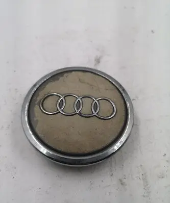 Audi A4 S4 B6 8E 8H Original wheel cap 4B0601170A