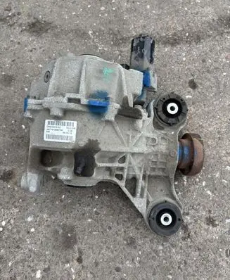 Jaguar F-Type Rear differential EX534A213EC