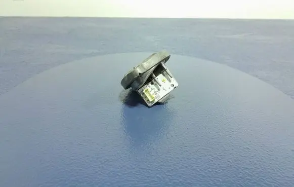 BMW 1 F40 Voltage converter/converter module 90121324