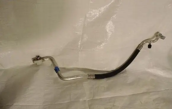 Ford Transit Courier Air conditioning (A/C) pipe/hose JT71-19F618-BB