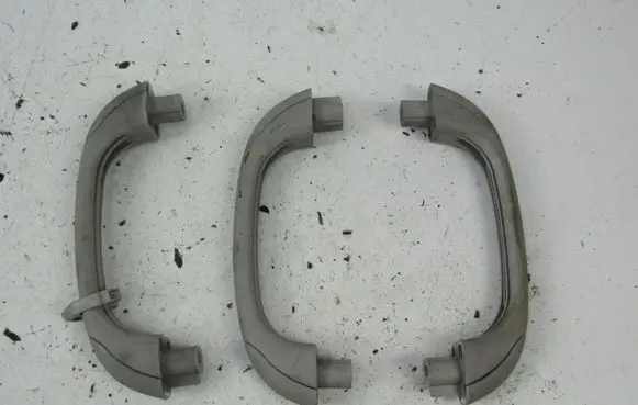 Toyota Yaris Verso Front interior roof grab handle 