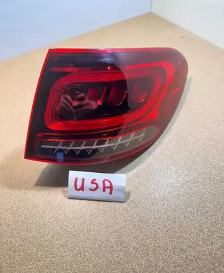 Mercedes-Benz GLC X253 C253 Rear/tail lights A2539063403