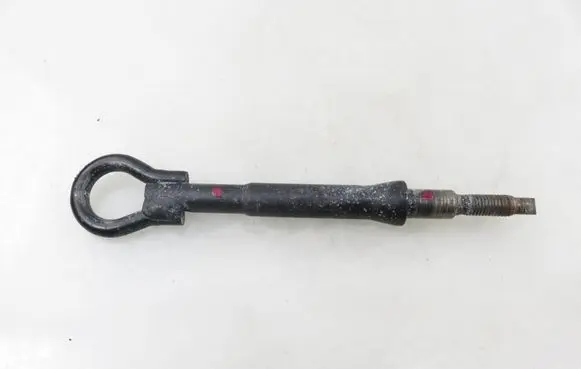Peugeot 207 Tow bar 