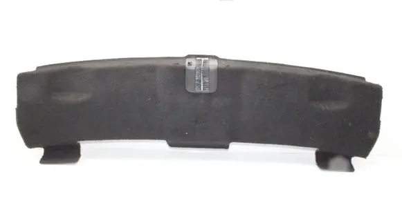 Jaguar F-Type Trunk/boot sill cover protection EX53537B17AC
