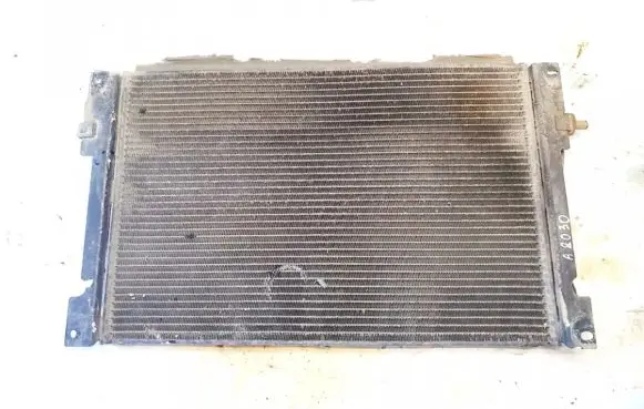 Volvo C70 A/C cooling radiator (condenser)