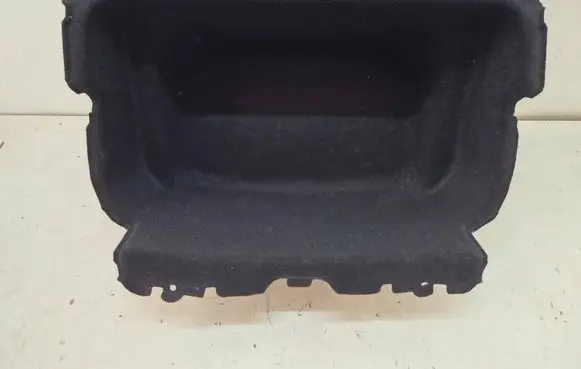 Tesla Model Y Juniper Glove box in trunk 148775100D