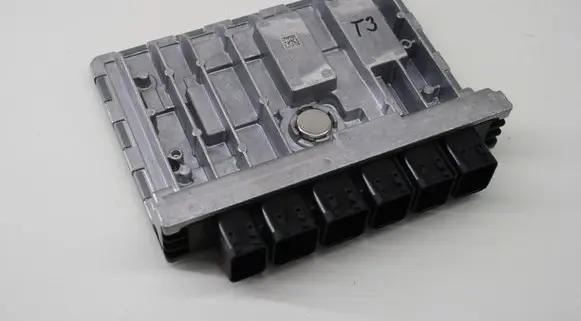 BMW X7 G07 Engine control unit/module 12145A71304 5A71304