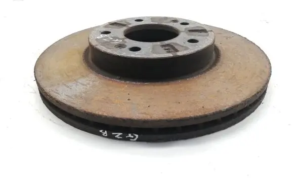 Hyundai Ioniq Front brake disc