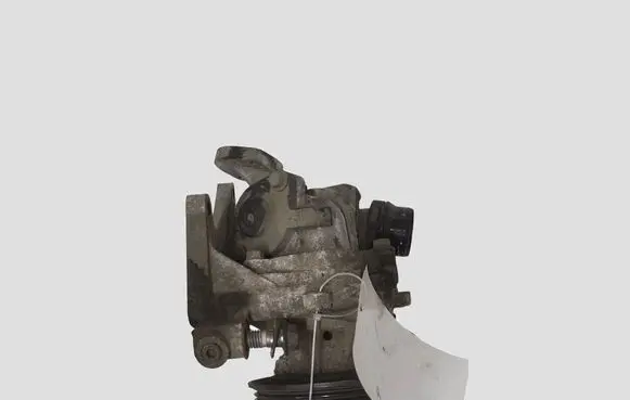 Opel Astra K Water pump 55484533