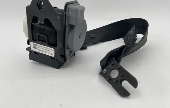 Audi A7 S7 4G Rear seatbelt 4G8857805D