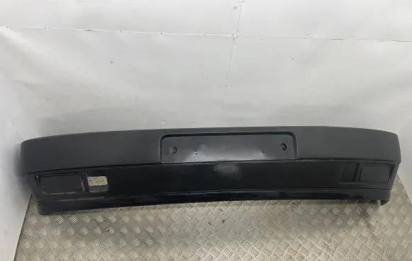 Volkswagen Multivan T4 Front bumper 701807101