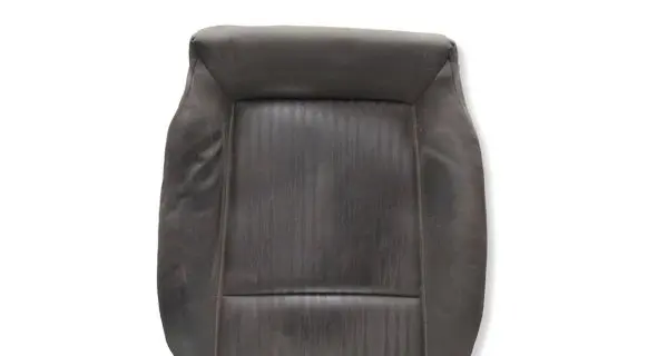 Opel Zafira C Front passenger seat