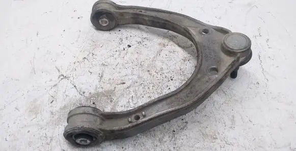 Volkswagen Touareg I Front upper control arm/wishbone 7L0407047A