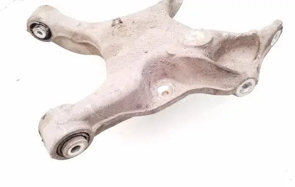 BMW 5 E60 E61 Rear upper control arm/wishbone 6758716 33326758716