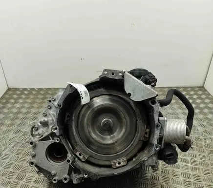 Volvo S90, V90 Automatic gearbox TG81SD
