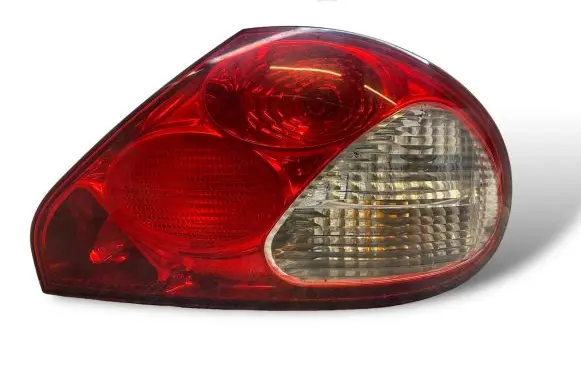 Jaguar X-Type Rear/tail lights 89021772