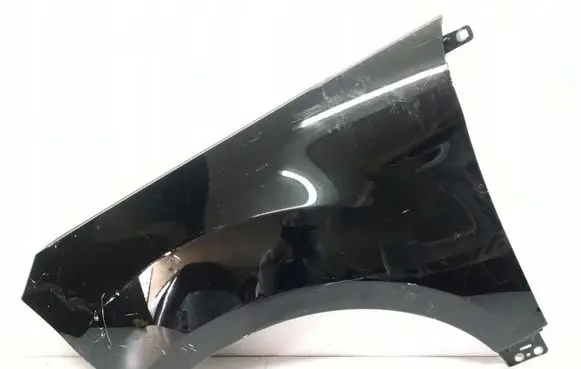 Ford Ecosport Fender