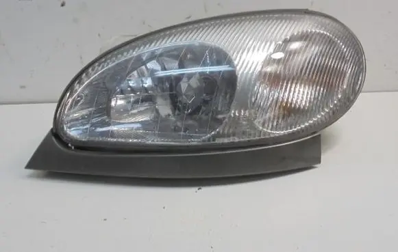 Chevrolet Lanos Headlight/headlamp 2221104L