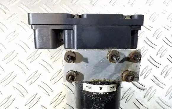 Ford Explorer ABS Pump 2L2T2C219AG 5WK84080 25020410183