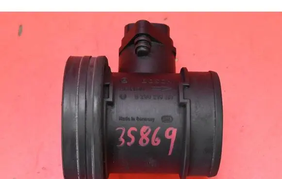 Alfa Romeo 156 Mass air flow meter 0280218113