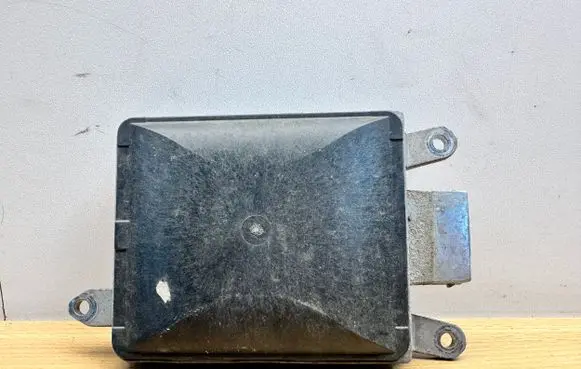 Volkswagen Touareg II Blind spot module 7P6907568 4H0907568
