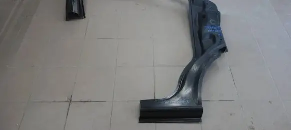 Renault Trafic III (X82) Front quarter panel 760123343R