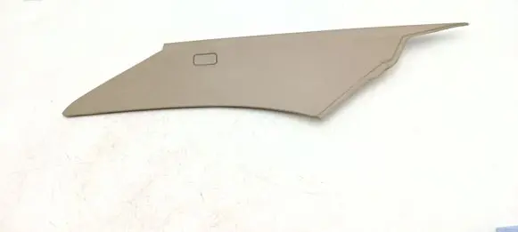 BMW 5 E60 E61 (C) pillar trim 7027094