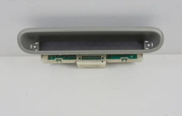 Renault Twingo I Screen/display/small screen 7700421765J