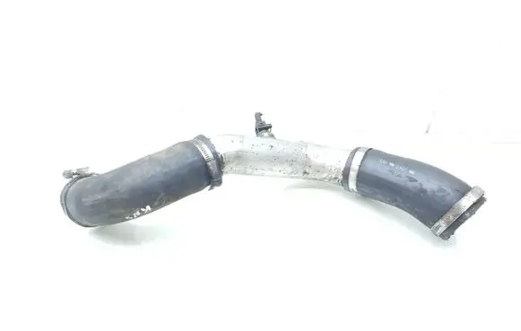 Hyundai Santa Fe Intercooler hose/pipe 28263-2F051