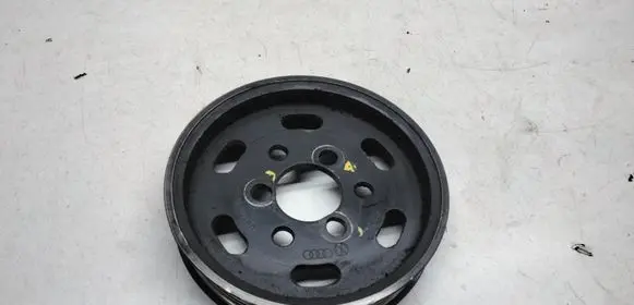 Skoda Octavia Mk1 (1U) Power steering pump pulley 038145255B
