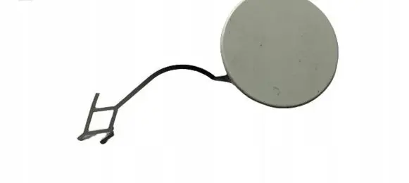 Skoda Kamiq Front tow hook cap/cover 658807241