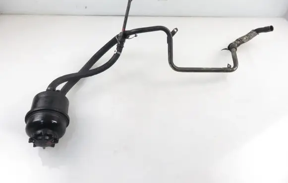 Opel Frontera A Power steering fluid tank/reservoir 