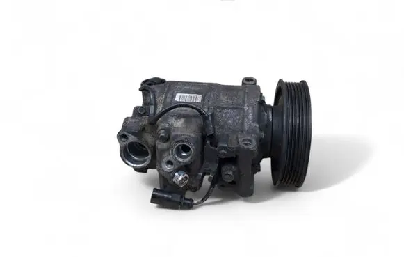 Audi Q5 SQ5 Air conditioning (A/C) compressor (pump)