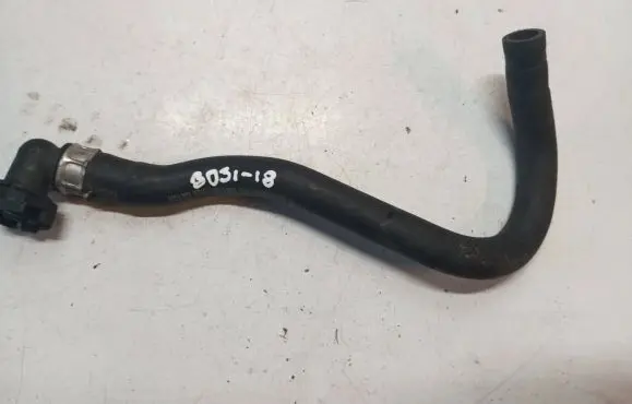 Volvo XC90 Engine coolant pipe/hose 8649878