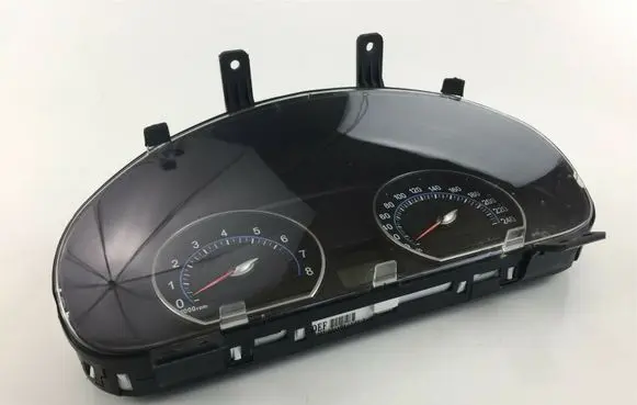 KIA Magentis Speedometer (instrument cluster) 940032G14 W1649