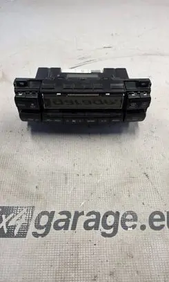 Toyota Land Cruiser (J120) Climate control unit 8865060610