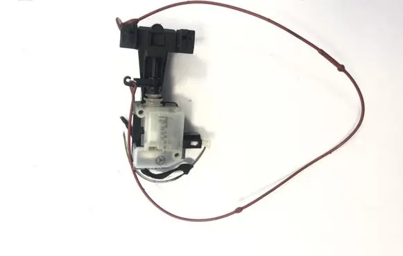 Mercedes-Benz R W251 Fuel tank cap lock A2518200197