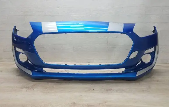 Suzuki Swift III Front bumper 7171153R