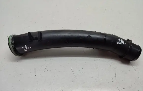 Opel Mokka B Air intake hose/pipe 9835384980 90488CV1