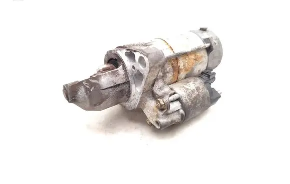 Toyota RAV 4 (XA40) Starter motor 28100-26191