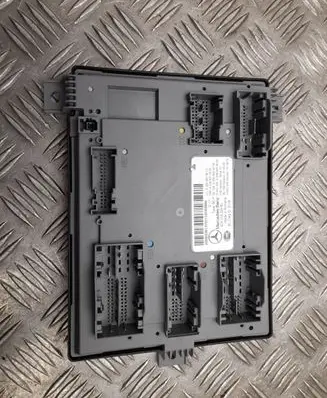 Mercedes-Benz C W206 Comfort/convenience module A2069003613