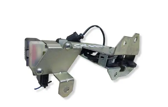 Porsche Cayenne (9PA) Tailgate lock latch 7L0827506E
