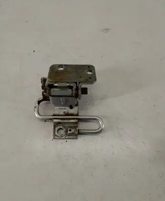 Audi A8 S8 D3 4E Front door lower hinge 4E0831412C
