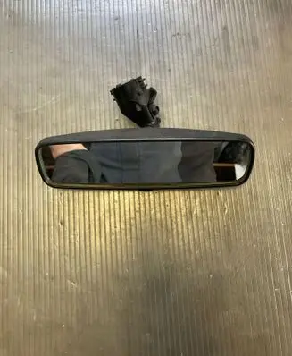 Peugeot 3008 I Rear view mirror (interior) E20305028 E20205028