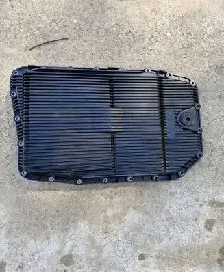 BMW X5 E70 Gearbox sump 24152333903 2333903