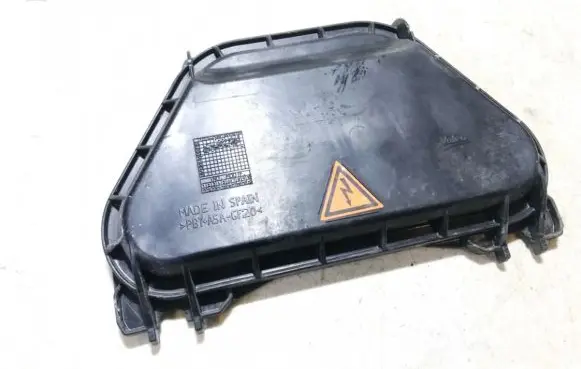 Audi A5 8T 8F Headlight/headlamp dust cover