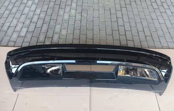 Ford Capri EV Rear bumper lower part trim R2KB17F954B R2KB17F954F