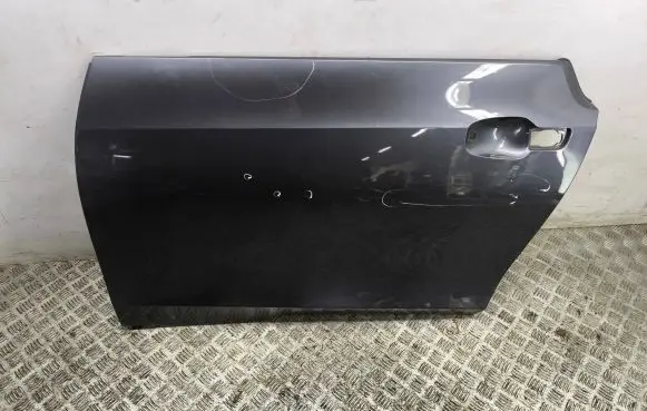 BMW i3 Front door
