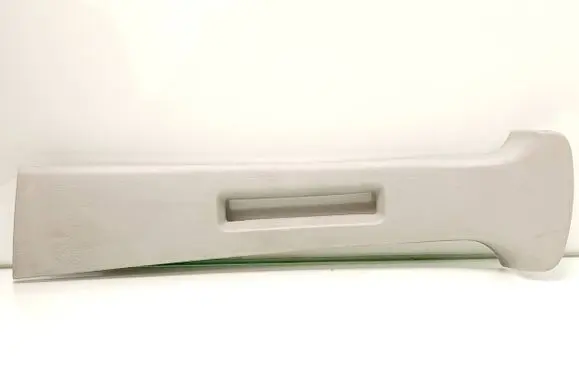 Suzuki Grand Vitara II (B) pillar trim (top)