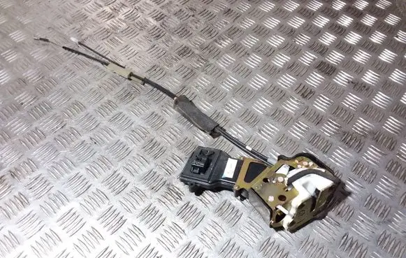 Mazda 6 Rear door lock A94A96R